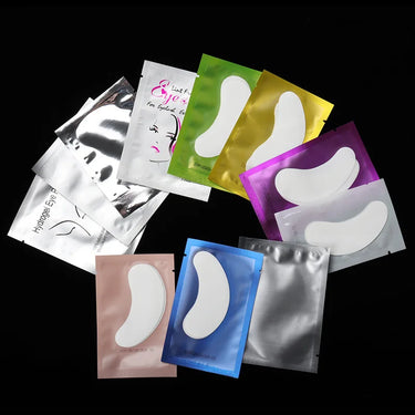 Eyelash Pad Makeup Tools